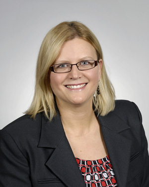 Claudia Runciman Director Business Operations