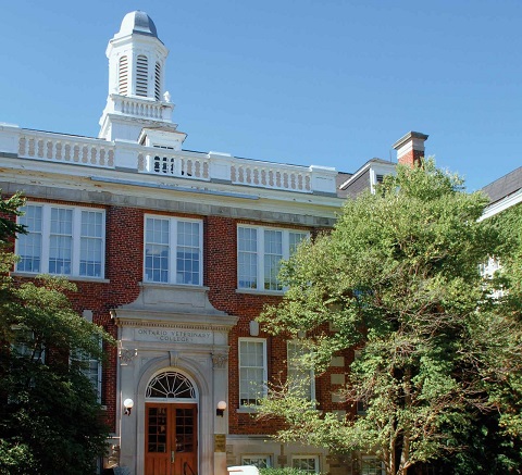 OVC Companion Hospital