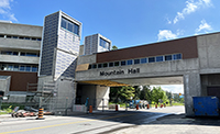 South Residence Bridge