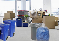 Department Clearouts and Disposal