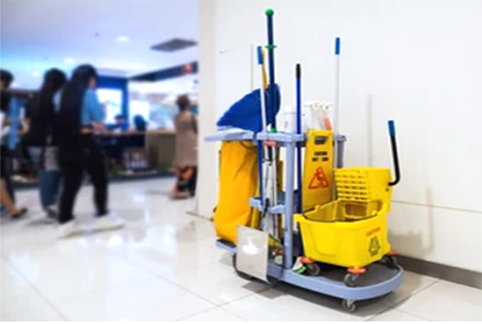 Cleaning Services