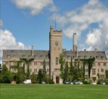 Johnston Hall