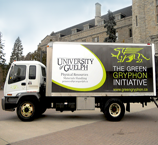 PR Moves Truck