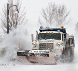 Main Campus Snow Removal