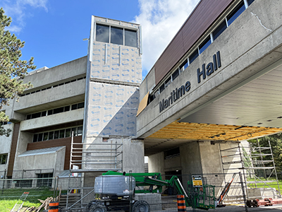 South Residence Bridge Photo 2