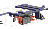 UC Heat Recovery Loop Extension